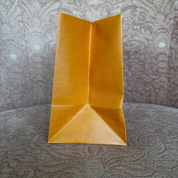 Louis Vuitton Yellow and Blue Shopping Bag - Picture 3 of 10